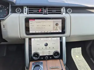 Land Rover Range Rover 2019 AWD HSE 4dr SUV
