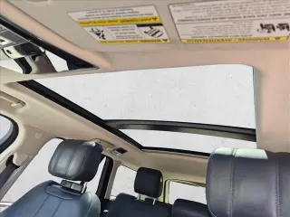 Land Rover Range Rover 2019 AWD HSE 4dr SUV