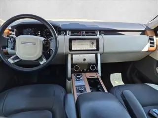 Land Rover Range Rover 2019 AWD HSE 4dr SUV