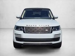 Land Rover Range Rover 2019 AWD HSE 4dr SUV