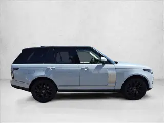 Land Rover Range Rover 2019 AWD HSE 4dr SUV