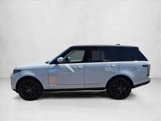 Land Rover Range Rover 2019 AWD HSE 4dr SUV