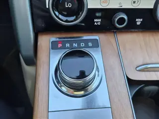 Land Rover Range Rover 2019 AWD HSE 4dr SUV