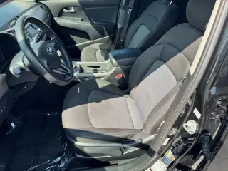 Kia Sportage 2016 LX 4dr SUV