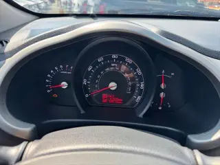 Kia Sportage 2016 LX 4dr SUV