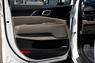 Kia Carnival 2025 LXS 4dr Mini-Van