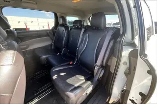 Kia Carnival 2025 LXS 4dr Mini-Van