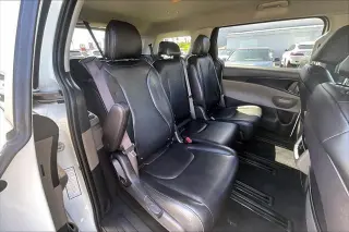 Kia Carnival 2025 LXS 4dr Mini-Van