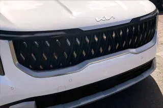Kia Carnival 2025 LXS 4dr Mini-Van