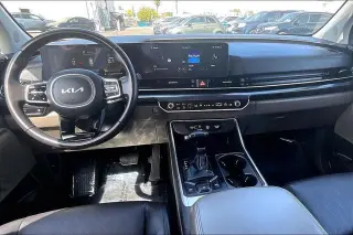 Kia Carnival 2025 LXS 4dr Mini-Van