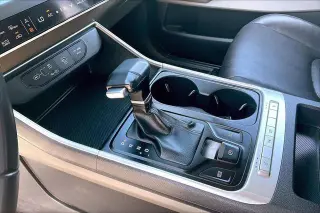 Kia Carnival 2025 LXS 4dr Mini-Van