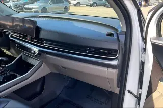 Kia Carnival 2025 LXS 4dr Mini-Van