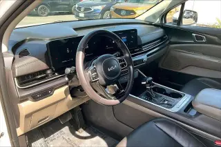 Kia Carnival 2025 LXS 4dr Mini-Van