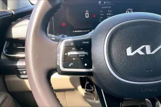 Kia Carnival 2025 LXS 4dr Mini-Van