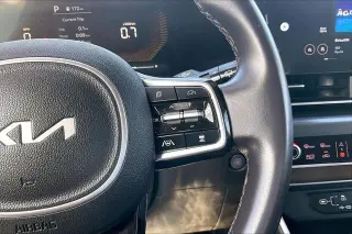 Kia Carnival 2025 LXS 4dr Mini-Van