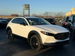 Mazda CX-30 2026 tracción en todas las ruedas 2.5 S Aire Edición 4p SUV