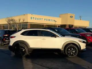 Mazda CX-30 2026 tracción en todas las ruedas 2.5 S Aire Edición 4p SUV