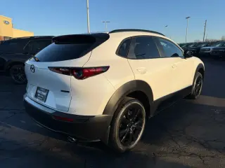Mazda CX-30 2026 tracción en todas las ruedas 2.5 S Aire Edición 4p SUV