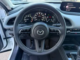 Mazda CX-30 2026 tracción en todas las ruedas 2.5 S Aire Edición 4p SUV