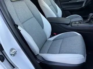 Mazda CX-30 2026 tracción en todas las ruedas 2.5 S Aire Edición 4p SUV