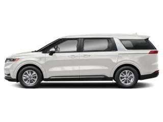 Kia Carnival 2022 LX 4dr Mini-Van