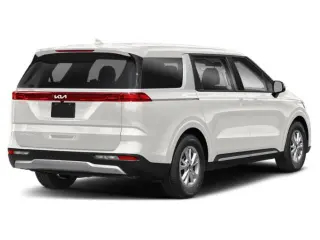 Kia Carnival 2022 LX 4dr Mini-Van