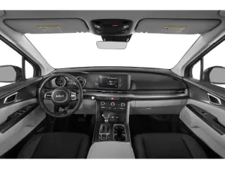 Kia Carnival 2022 LX 4dr Mini-Van