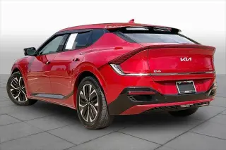 Kia EV6 2023 GT-Line 4dr Crossover