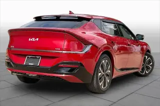 Kia EV6 2023 GT-Line 4dr Crossover