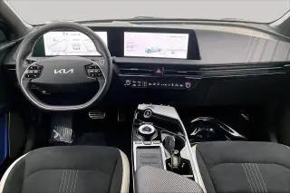 Kia EV6 2023 GT-Line 4dr Crossover