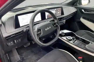 Kia EV6 2023 GT-Line 4dr Crossover