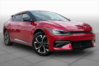 Kia EV6 2023 GT-Line 4dr Crossover