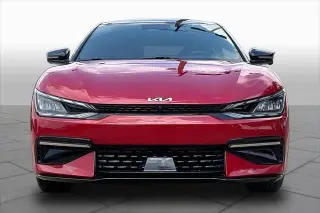 Kia EV6 2023 GT-Line 4dr Crossover
