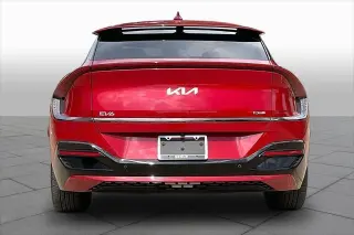 Kia EV6 2023 GT-Line 4dr Crossover
