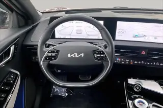 Kia EV6 2023 GT-Line 4dr Crossover