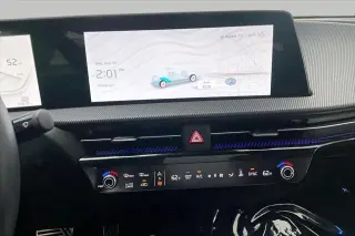 Kia EV6 2023 GT-Line 4dr Crossover
