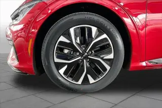 Kia EV6 2023 GT-Line 4dr Crossover