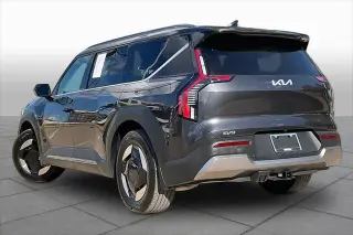 Kia EV9 2024 AWD Wind SUV de 4 puertas