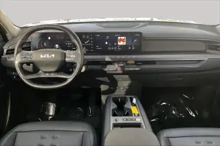 Kia EV9 2024 AWD Wind SUV de 4 puertas