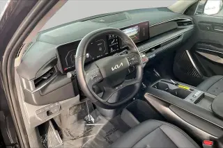 Kia EV9 2024 AWD Wind SUV de 4 puertas