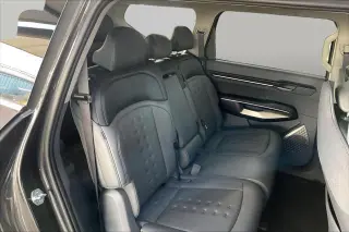 Kia EV9 2024 AWD Wind SUV de 4 puertas