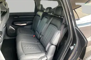 Kia EV9 2024 AWD Wind SUV de 4 puertas