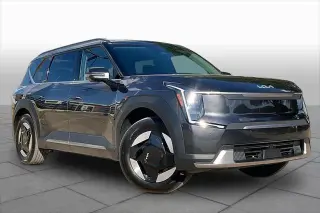 Kia EV9 2024 AWD Wind SUV de 4 puertas