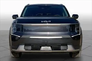 Kia EV9 2024 AWD Wind SUV de 4 puertas