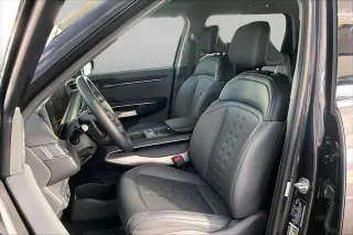 Kia EV9 2024 AWD Wind SUV de 4 puertas