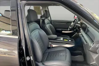 Kia EV9 2024 AWD Wind SUV de 4 puertas