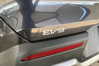 Kia EV9 2024 AWD Wind SUV de 4 puertas