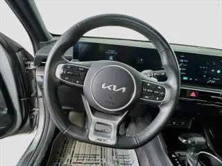 Kia K5 2026 GT 4p Sedan