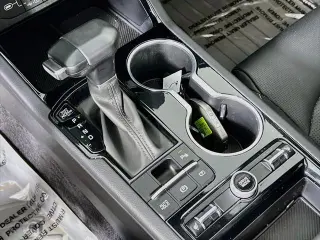 Kia K5 2026 GT 4p Sedan