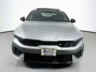 Kia K5 2026 GT 4p Sedan